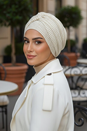 Her Saate Uygun  Hasır Görünümlü saat  kordonu 20 mm Kahverengi