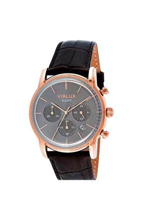 Erkek Kol Saati Vx540r-05kr