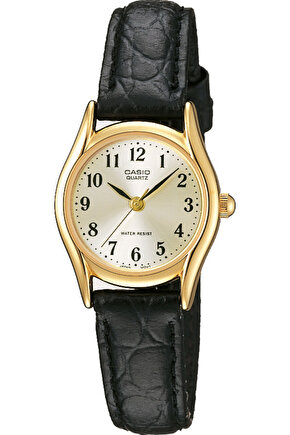 Ltp-1094q-7b2 Kadın Kol Saati