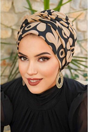 Kadın Vintage Oversize Siyah Deri Ceket - Bomber Kontrast Detaylı Biker Mont