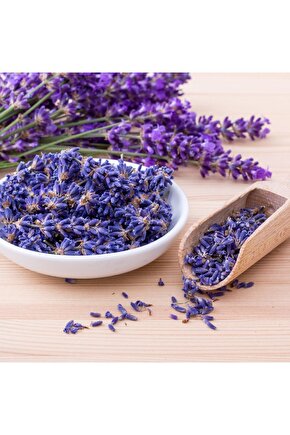 Lavanta 50 GR paketlerde (4 paket toplam 200 gr )