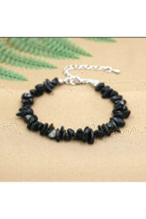 Kemerli Oversize Crop Deri Ceket