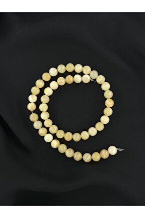 KALSİT DÜZ KESİM DOĞALTAŞ 8 MM DİZİ