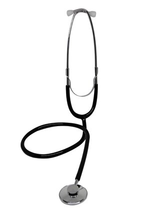 Steteskop Tek Taraflı Alüminyum
