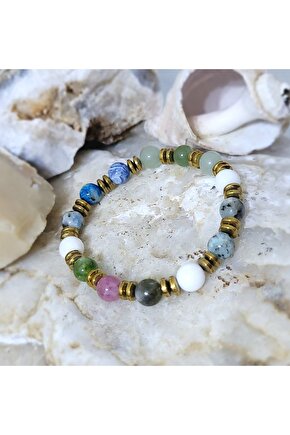 Boğa Burcu Bileklik