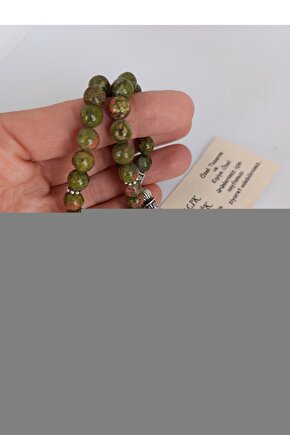 Göğüs Protezi Kılıflı No:64