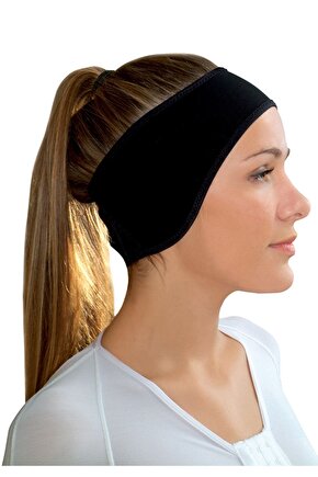 Kepçe Kulan Bandajı Çift Taraflı Kulak Düzeltici Bandaj Ameliyat Sonrası Bandaj