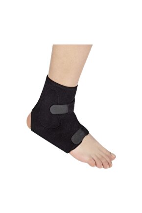 Malleol Destekli Ayak Bilekliği Ayak Bilek Desteği Malleol Koruyucu