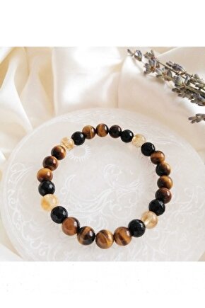 Bordo Metal Detaylı Büzgülü Tesettür Şapka Ve Etol Takım