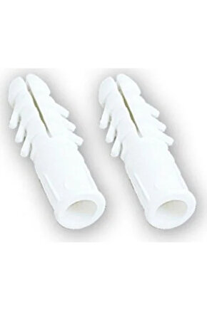 ORBOFİX PLASTİK DÜBEL 7mm 1000 Li Paket