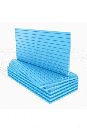 Strafor Isı Yalıtım Sert Köpük 2cm