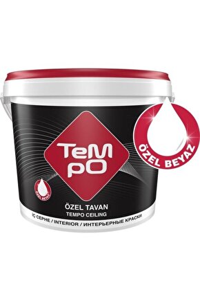 Tempo Özel Tavan 3.5 Kg