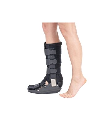 Aşil Tendon Destek Botu, Rahat ve Destekleyici Spor Botu