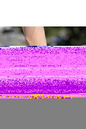 Yeşil Lüx Medikal Ortopedik Üst Baldırlık Ol-2500