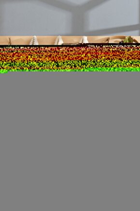 Sensörlü Led Armatür Krd03 Ip20 - 220 V. Beyaz Işık