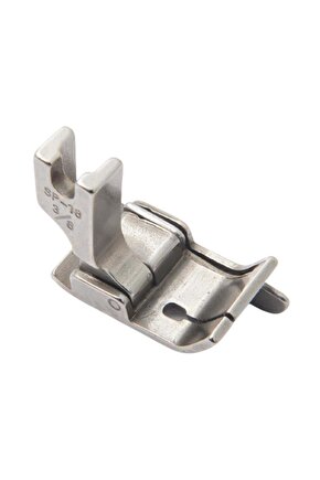 Düz Makine Çimalı Gazi Ayak Sağ  SP-18R 38