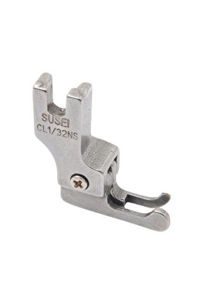 Düz Makine Dar Çima Ayak  CL132NS