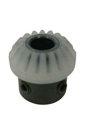 Ev Tipi Aile Dikiş Makinesi Eksantrik Dik Mil Dişlisi  446021