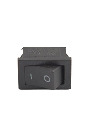 Yuvarlak Kumaş Kesim Motoru Açma-Kapama Anahtarı  S-121