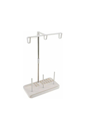 Ev Tipi Dikiş Makine Çardağı 3 Iplikli