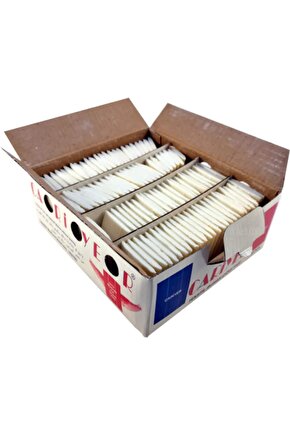 Çizim Sabunu 100 Adet Beyaz