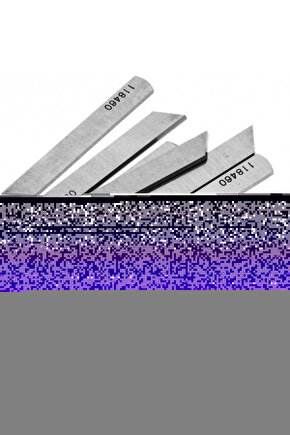 JUKİ OVERLOK MO2414 ALT BIÇAK 1 ADET