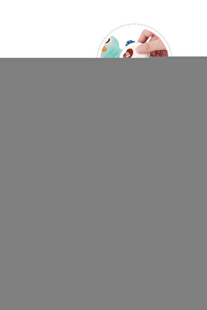 Juki Overlok Fire Oluğu (Kırık Beyaz) Yeni Model