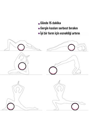 S537 18 Düz Lastik Ayak 3.2mm