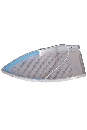 Stb200 Alüminyum Ütü Teflon Çarık (PROFESYONEL) Eko 200 2 Mm