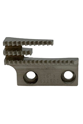 JUKİ BIÇAKLI DÜZ MAKİNE DİŞLİ 14