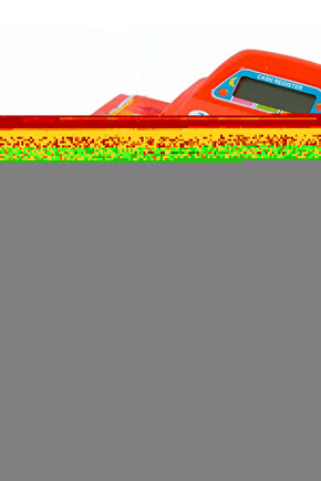 Düz Makine Kot Ayak  P127 (127233)