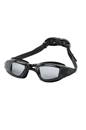 Havuz ve Deniz Kullanımına Uygun Buğu Önleyici UV Korumalı Slikon Gözlük