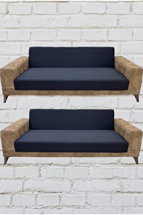 33 Mikro Kolsuz Koltuk Örtüsü