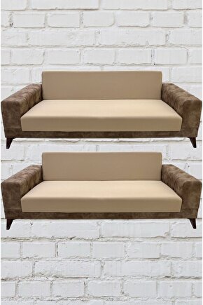 33 Mikro Kolsuz Koltuk Örtüsü