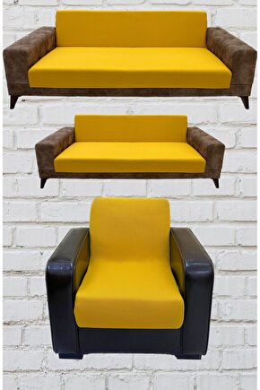 321 Mikro Kolsuz Koltuk Örtüsü