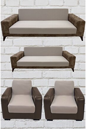 3211 Mikro Kolsuz Koltuk Örtüsü