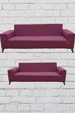 32 Mikro Giydirme Koltuk Örtüsü(GÜLKURUSU)