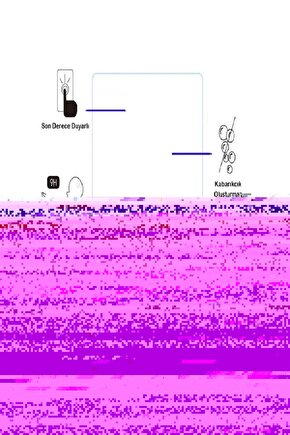 10 Adet - Kendinden Yapışkanlı Çok Amaçlı Kancalı Askı