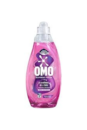 OMOEKSPRESS FRESH 1480ML RENKLİ VE SİYAHLAR