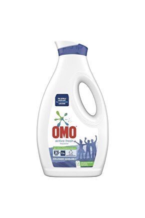 Sıvı Deterjan Active Fresh Beyazlar 26 Yıkama 1690 Ml