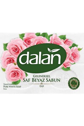 Banyo Sabunu 150gr Gül