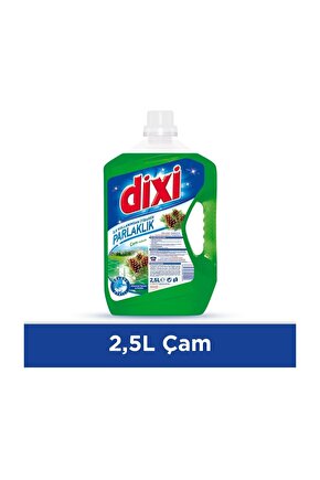 Çam Kokulu Yüzey Temizleyici 2,5 lt