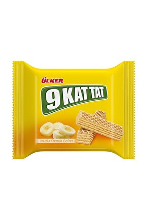 Dokuz Kat Tat Muzlu 24 adet
