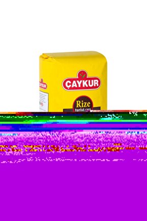 Rize Turist Çay 1000 G