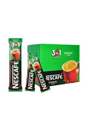 3ü 1 Arada Fındıklı 48 X 17 gr