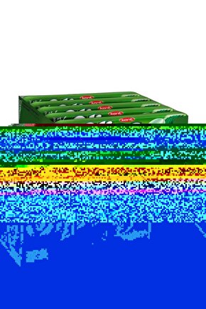 Nane Aromalı Bonbon Şekerleme 24 Adet x 28 g