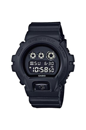 DW-6900BB-1DR ERKEK KOL SAATİ