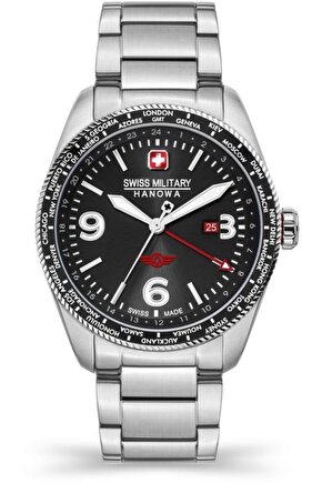 Smwgh2100904 Erkek Kol Saati , Swiss Made , Safir Cam