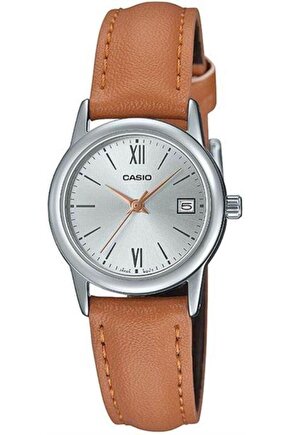 LTP-V002L-7B3UDF Kadın Kol Saati