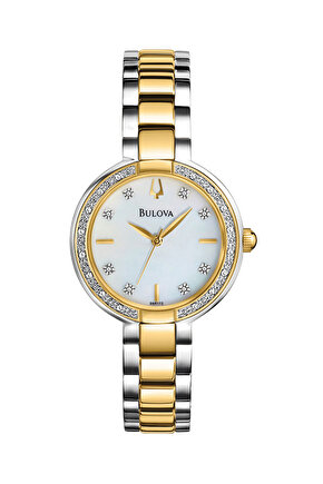 Kadın Kol Saati 98R172